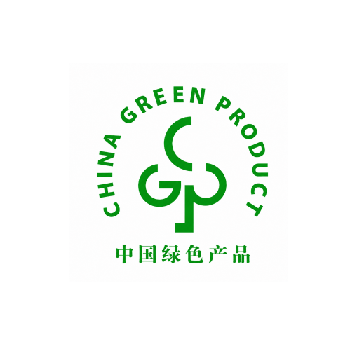 China Green Product certification mark