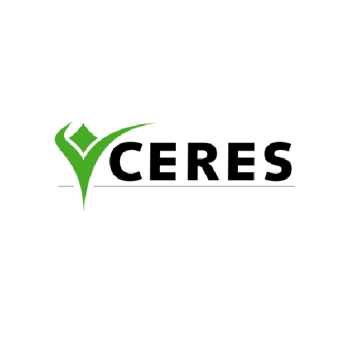 CERES certification mark