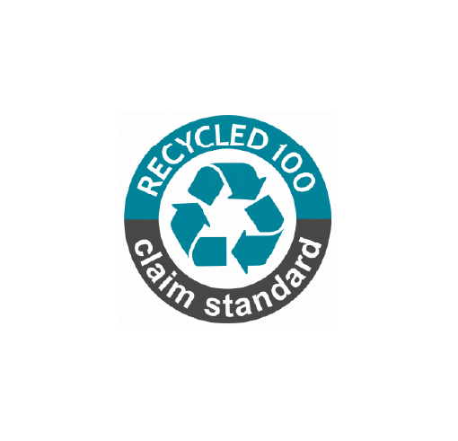 Recycled Claim Standard certification mark
