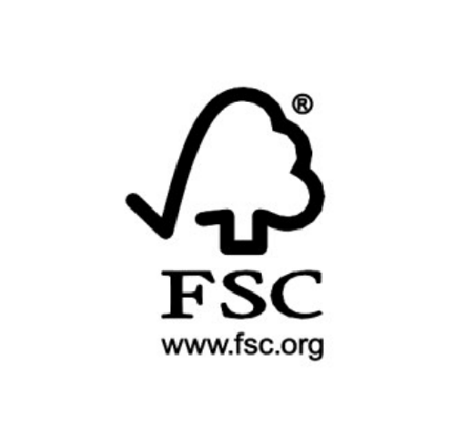 Forest Stewardship Council certification mark