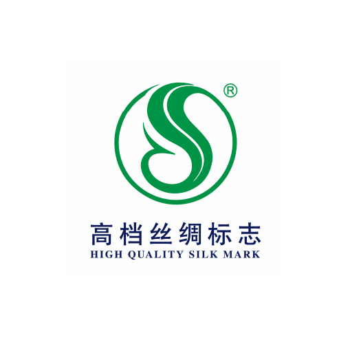 High Quality Silk Mark certification mark