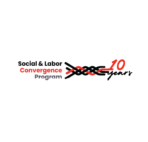 Social & Labor Convergence Program certification mark