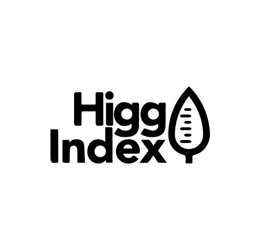 Higg Index certification mark